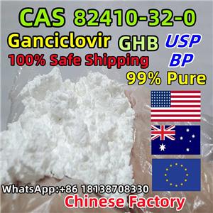 Ganciclovir GHB Gamma-hydroxybutyrate