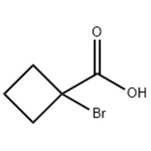 1-bromocyclobutane-1-carboxylic acid