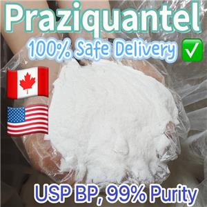 Praziquantel