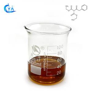 phenylacetyl-malonic acid diethyl ester