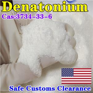 Denatonium Benzoate Anhydrous