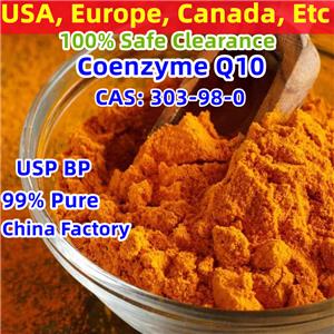 Ubidecarenone; Coenzyme Q10