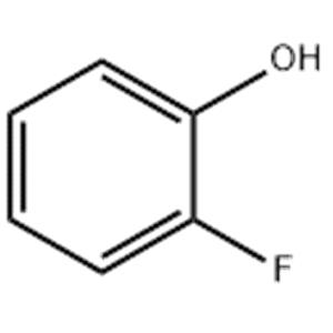 2-Fluorophenol