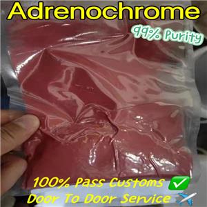 Adrenochrome