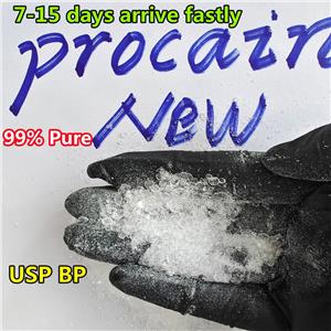 Procaine hydrochloride