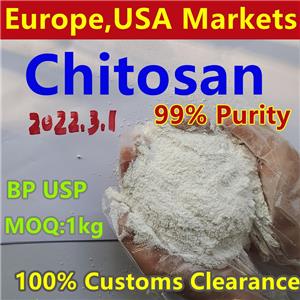 Chitosan