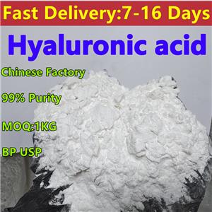 Hyaluronic acid