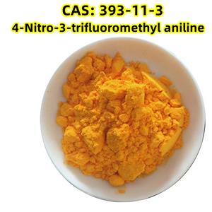 4-Nitro-3-trifluoromethyl aniline