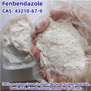 Fenbendazole