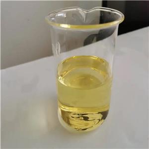 White camphor oil