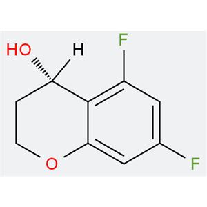 (S)-5,7-difluorochroman-4-ol