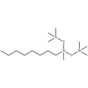 3-OCTYLHEPTAMETHYLTRISILOXANE