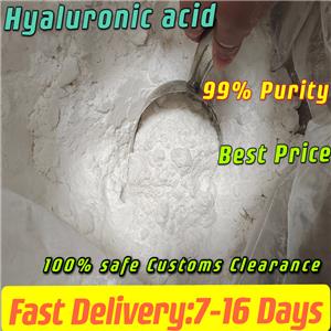 Hyaluronic acid