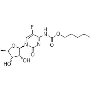 Capecitabine