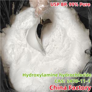 Hydroxylamine hydrochloride