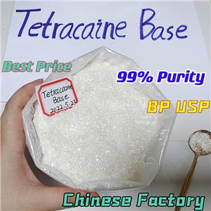 Tetracaine hcl