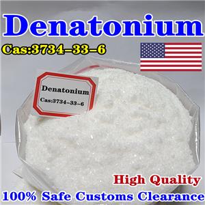 Denatonium Benzoate Anhydrous