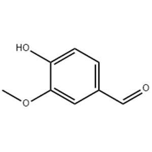 Vanillin