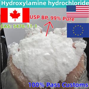 Hydroxylamine hydrochloride