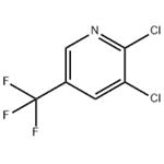 2,3-Dichloro-5-(trifluoromethyl)pyridine pictures