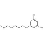 1,3-Benzenediol, 5-octyl- pictures