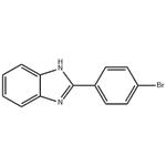 2-(4-BROMOPHENYL)BENZIMIDAZOLE pictures