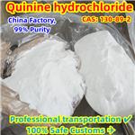 Quinine hydrochloride hcl pictures