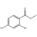 Methyl 2-bromo-4-chlorobenzoate pictures
