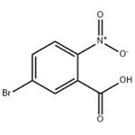 5-Bromo-2-nitrobenzoic acid pictures