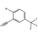 2-Bromo-5-(trifluoromethyl)benzonitrile pictures