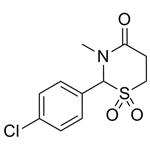 Chlormezanone pictures