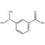 3-Carboxyphenylboronic acid pictures