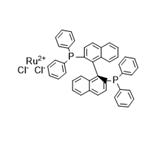 DICHLORO[(R)-(+)-2,2'-BIS(DIPHENYLPHOSPHINO)-1,1'-BINAPHTHYL]RUTHENIUM (II) pictures