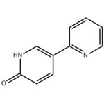 5-(2-PYRIDYL)-1,2-DIHYDROPYRIDIN-2-ONE pictures