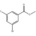 Methyl 3-bromo-5-iodobenzoate pictures