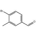 4-BROMO-3-METHYL-BENZALDEHYDE pictures