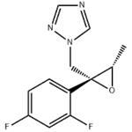 1. 1-(((2R, 3S)-2-(2,4-difluorophenyl)-3-Methyloxiran-2-yl) Methyl)-1H-1,2,4-triazole pictures
