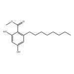 Methyl 2,4-dihydroxy-6-octylbenzoate pictures