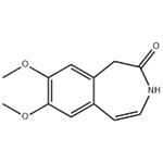 7,8-Dimethoxy-1,3-dihydro-2H-3-benzazepin-2-one pictures
