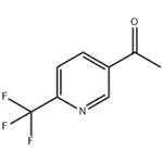 1-[6-(TRIFLUOROMETHYL)PYRIDIN-3-YL]ETHANONE pictures