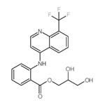 floctafenine pictures