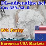 DL-adrenaline hcl pictures