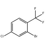 2-Bromo-4-chlorobenzotrifluoride pictures