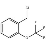 4-(Trifluoromethoxy)benzyl chloride pictures