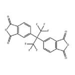 4,4'-(Hexafluoroisopropylidene)diphthalic anhydride pictures