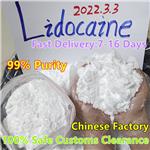 73-78-9 Lidocaine Hcl