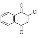 2-Chloro-1,4-naphthoquinone pictures