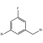 3-Fluoro-5-bromobenzyl bromide pictures