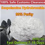 Scopolamine hydrobromide pictures