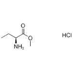 (S)-2-AMinobutanoic Acid Methyl Ester Hydrochloride pictures